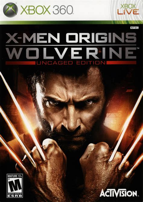 x-men origins wolverine playstation 3|x men origins wolverine metacritic.